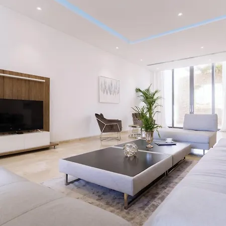 Villa Seafront With Spectacular Sunset View *